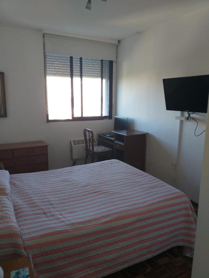 Apto Punta Del Este Con Vista Al Mar Zewnętrze zdjęcie