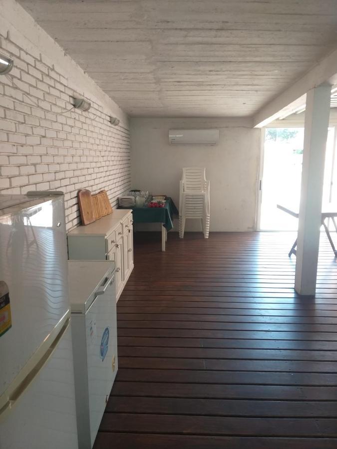 Apto Punta Del Este Con Vista Al Mar Zewnętrze zdjęcie