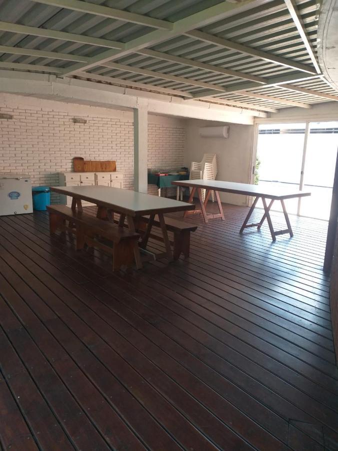 Apto Punta Del Este Con Vista Al Mar Zewnętrze zdjęcie