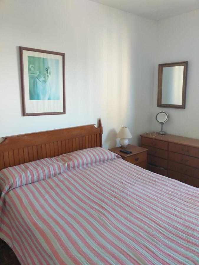 Apto Punta Del Este Con Vista Al Mar Zewnętrze zdjęcie