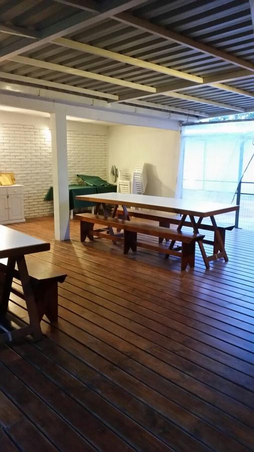 Apto Punta Del Este Con Vista Al Mar Zewnętrze zdjęcie